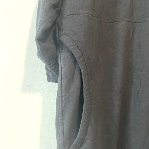 Lululemon Call for Cozy Dress Size 8 - Picture 3 of 9